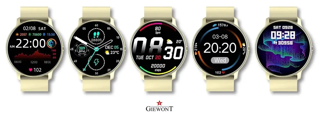 smartwatch-giewont-gw120-6-ecru-stan-nowy