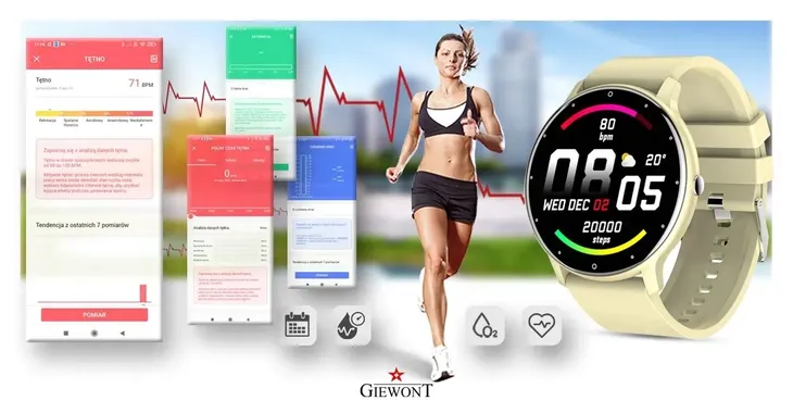 smartwatch-giewont-gw120-6-ecru-material-koperty-tworzywo-sztuczne