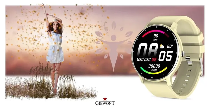 smartwatch-giewont-gw120-6-ecru-rodzaj-baterii-akumulator-litowo-jonowy