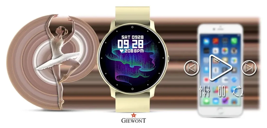 smartwatch-giewont-gw120-6-ecru-stan-nowy