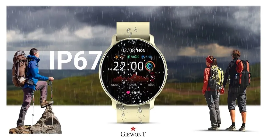 smartwatch-giewont-gw120-6-ecru-stan-nowy