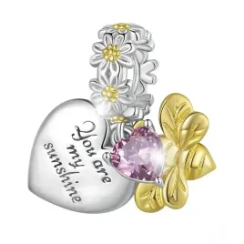 charms-zawieszka-charms-srebro-925-charms-serce-kwiaty-pszczolka-trusky