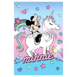 koc-myszka-miki-minnie-100cm-x140cm