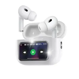 yesido-sluchawki-tws29-ancandenc-bluetooth-5-3-lcd-360mah-white-bialy