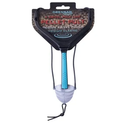 2-x-proca-wedkarska-drennan-pole-line-medium-elastic-waga-z-opakowaniem-0-1-kg