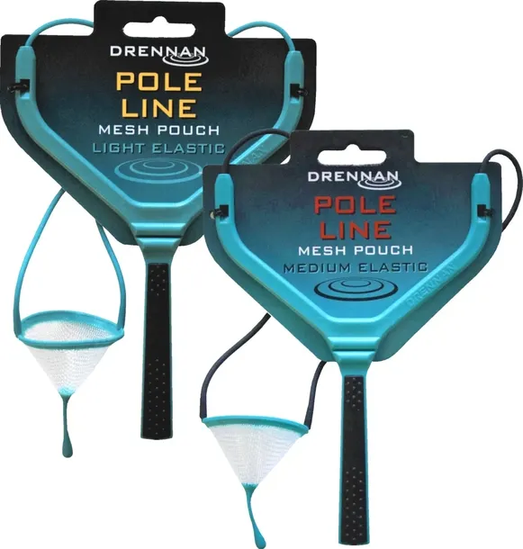 2-x-proca-wedkarska-drennan-pole-line-medium-elastic-stan-nowy-model-pole-line-medium
