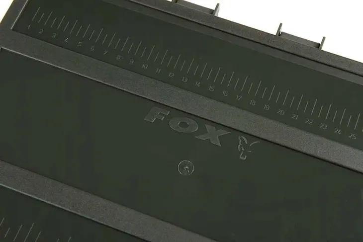 2-x-pudelko-fox-eos-carp-loaded-medium-tackle-box-l-stan-nowy-waga-z-opakowaniem-3-kg