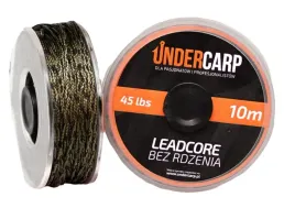 2-x-leadcore-under-carp-bez-rdzenia-10m-45lbs-zielony