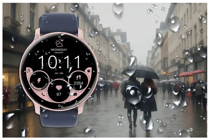 smartwatch-gravity-gt1-7-pro-rodzaj-paska-pasek