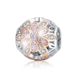 charms-srebro-925-charms-zawieszka-charms-kwiatek