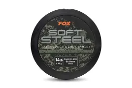 2-x-zylka-fox-soft-steel-fleck-camo-030mm-1000m-14lb