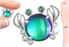 charms-zawieszka-charms-srebro-925-krab-trusky