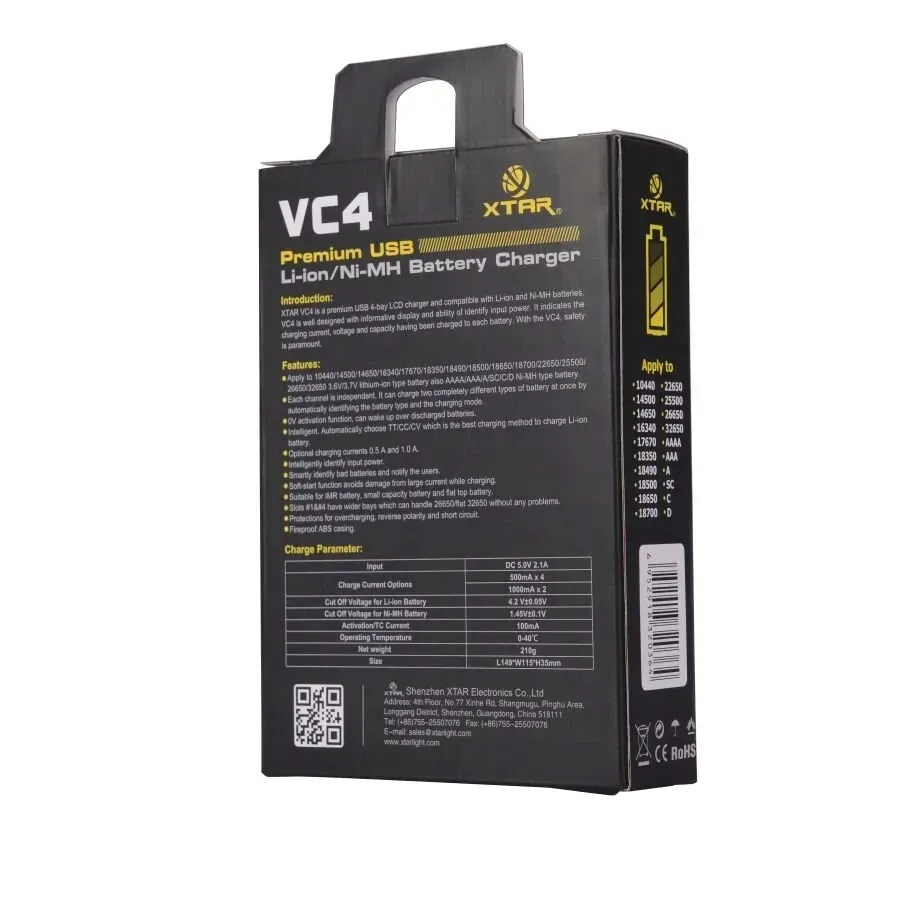 inteligentna-ladowarka-li-ion-18650-xtar-vc4sl-new