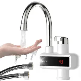 przeplywowy-podgrzewacz-wody-pionowy-wyswietlacz-bialy-moc-3000w-vayox