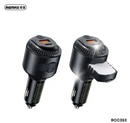 ladowarka-samochodowa-remax-yatoy-series-with-scent-60w-pd-qc-rcc353-1xusb