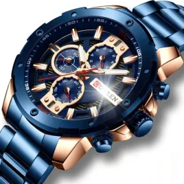 zegarek-meski-curren-klasyczny-chronograf-datownik-prezent-4-kolorow