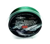 2-x-plecionka-nihonto-fine-braid-green-008mm-150m-gra-kod-producenta-z19g-008