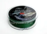2-x-plecionka-nihonto-fine-braid-green-008mm-150m-gra-model-nihonto