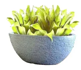 2-x-duza-donica-doniczka-owalna-59x34cm-dom-ogrod-szara-jak-beton