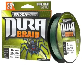 2-x-plecionka-spiderwire-dura-braid-0-19mm-135m-green