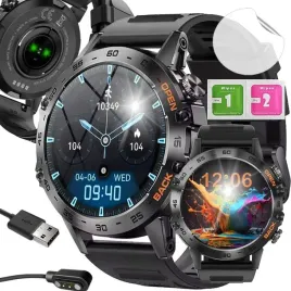 smartwatch-meski-glosnik-mikrofon-ekg-menu-pl-bateria-400-mah