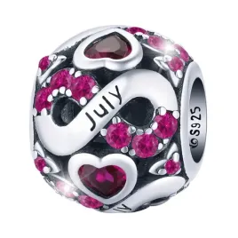 charms-zawieszka-miesiac-lipiec-urodziny-srebro-925-charmsy-trusky