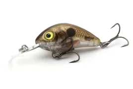 2-x-wobler-salmo-hornet-h45f-rattlin-45cm-6g-pearl-sh