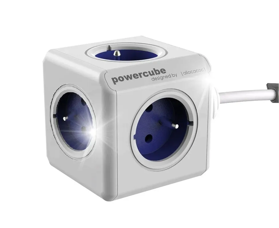 listwa-kostka-allocacoc-powercube-5-gniazd-1-5m