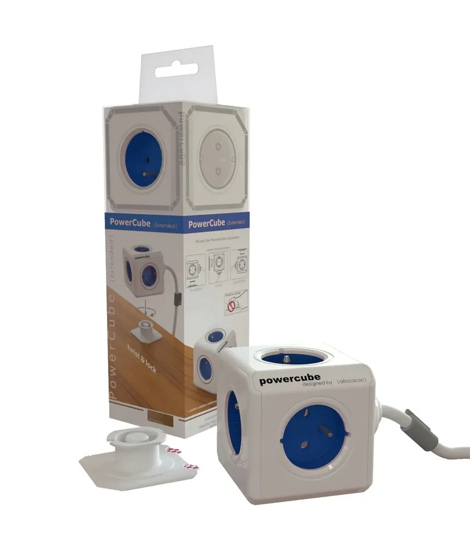 listwa-kostka-allocacoc-powercube-5-gniazd-1-5m