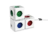 listwa-kostka-allocacoc-powercube-5-gniazd-1-5m-stan-nowy-dlugosc-kabla-1-5-m