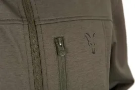 2-x-kurtka-fox-collection-soft-shell-black-green-l