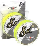 2-x-plecionka-nihonto-octa-braid-150m-fluo-020mm-stan-nowy