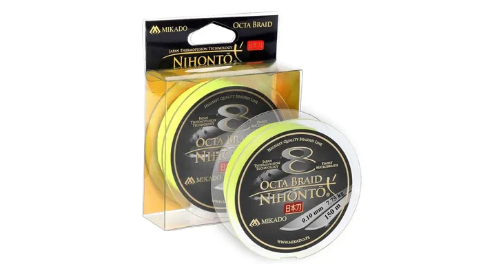 2-x-plecionka-nihonto-octa-braid-150m-fluo-020mm-rodzaj-plecionki