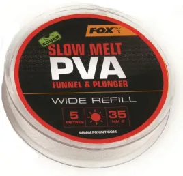 2-x-siatka-pva-fox-slow-melt-wide-35mm-5m-zapasowa