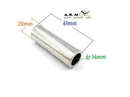 tulejka-wahacza-quad-atv-150-200-250-gy6-fuxin-diablo-14x20x60mm