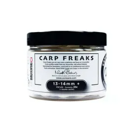 2-x-kulki-cc-moore-carp-freaks-pop-ups-white-13-14mm