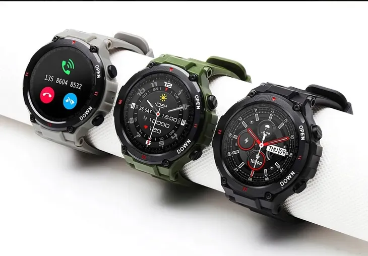 smartwatch-gravity-gt7-5-material-koperty-tworzywo-sztuczne