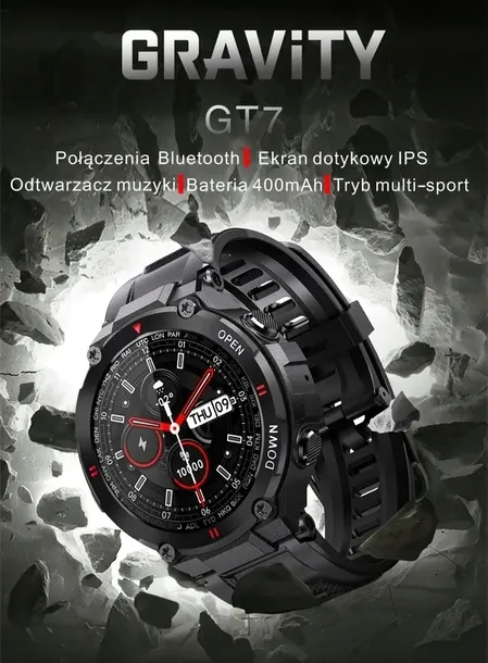 smartwatch-gravity-gt7-5-rodzaj-baterii-akumulator-litowo-jonowy
