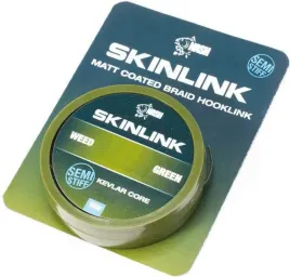 2-x-material-przyponowy-nash-sinklink-weed-10m-20lb