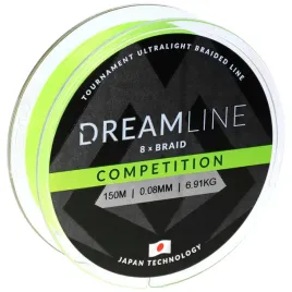 2-x-plecionka-mikado-dreamline-competition-0-08mm-150m