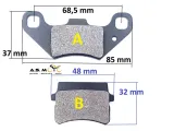 klocki-hamulcowe-atv-quad-110-125-numer-katalogowy-czesci-3301asmoto