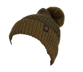 2-x-czapka-zimowa-fox-bobble-heavy-olive