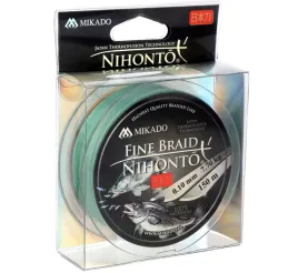 2-x-plecionka-nihonto-fine-braid-green-010mm-150m-gra