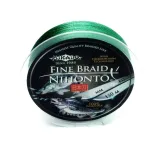 2-x-plecionka-nihonto-fine-braid-green-010mm-150m-gra-rodzaj-plecionki