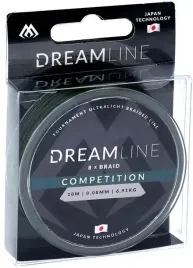 2-x-plecionka-mikado-dreamline-competition-150m-020mm