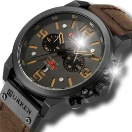 zegarek-meski-curren-klasyczny-elegancki-chronograf-datownik-6-kolorow