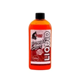 2-x-liquid-bandit-carp-power-shot-300ml-kryl-truskawka