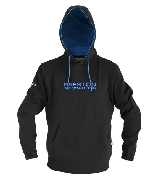 2-x-bluza-preston-hydrotech-pullover-hoodie-medium-m-waga-z-opakowaniem-0-5-kg