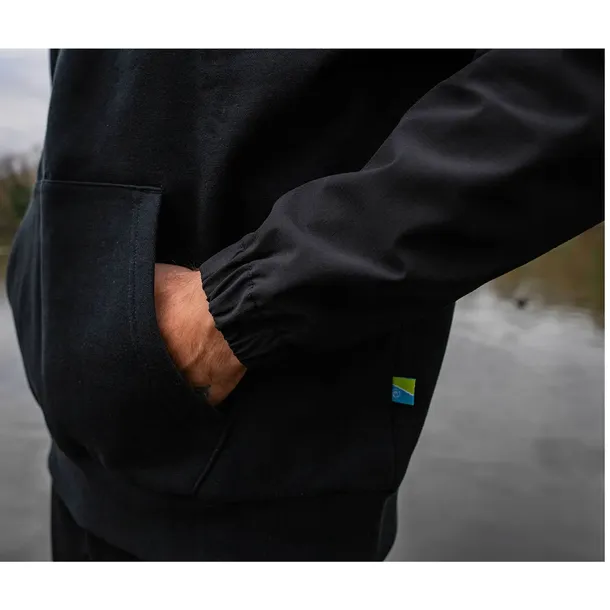 2-x-bluza-preston-hydrotech-pullover-hoodie-medium-m-stan-nowy-rozmiar-m