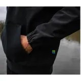 2-x-bluza-preston-hydrotech-pullover-hoodie-medium-m-stan-nowy-rozmiar-m